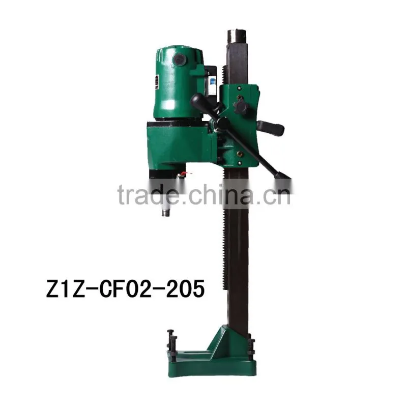 drilling equipment for rig with drilling diameter for 260mm