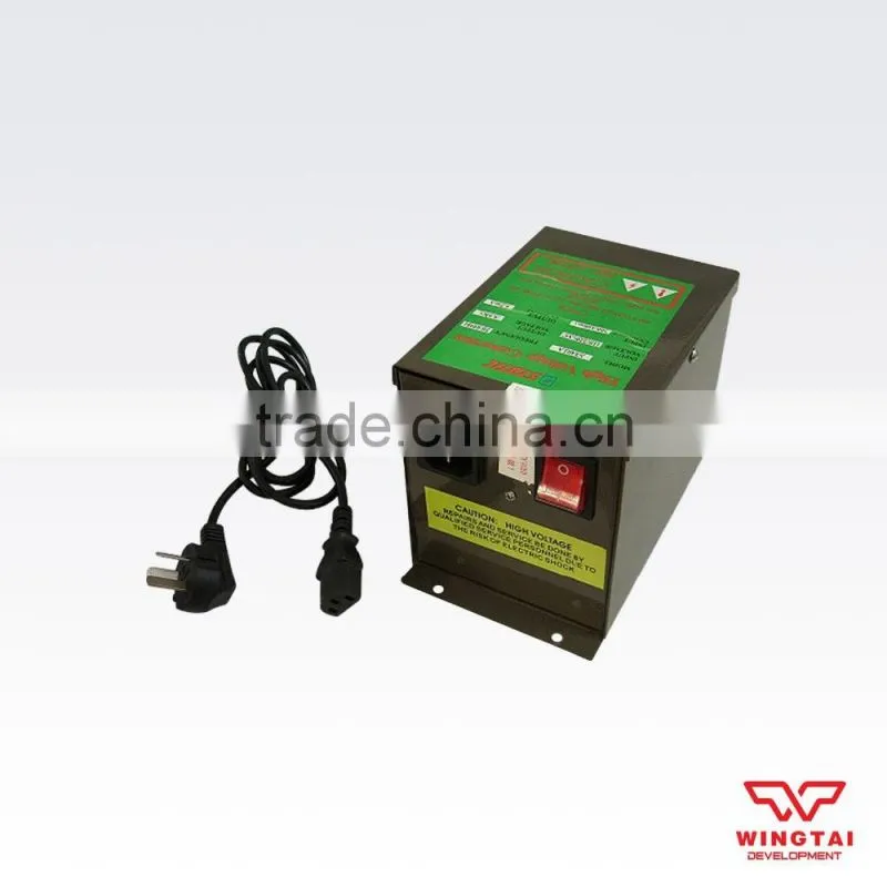 Simco fmx004 esd Surface Resistance Tester
