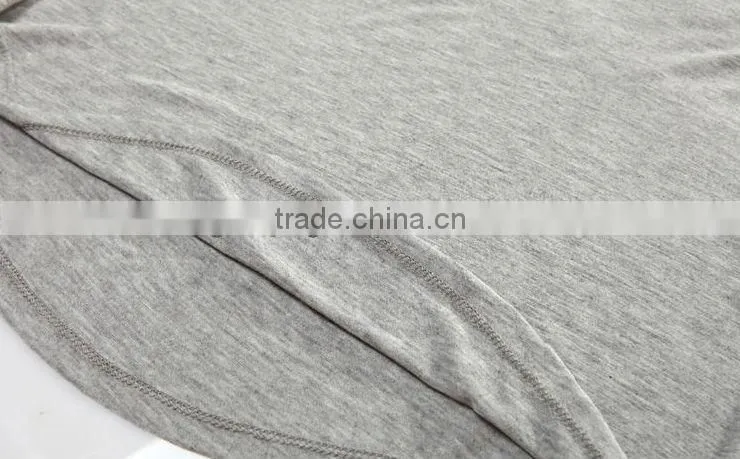 Bluk Plain White T-shirt Women