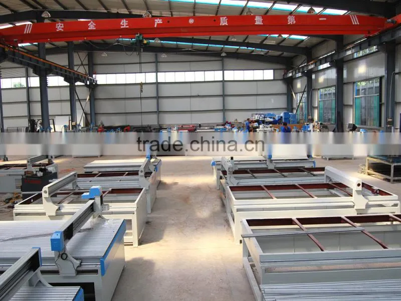 Sculpture carving kit bits 1325 cnc router machine XYZ-TECH CHINA