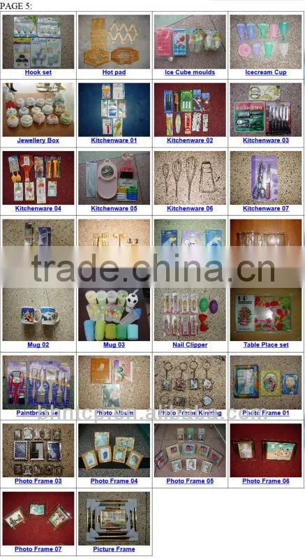 Dollar items Beauty Personal Care Cheap cosmetic brush