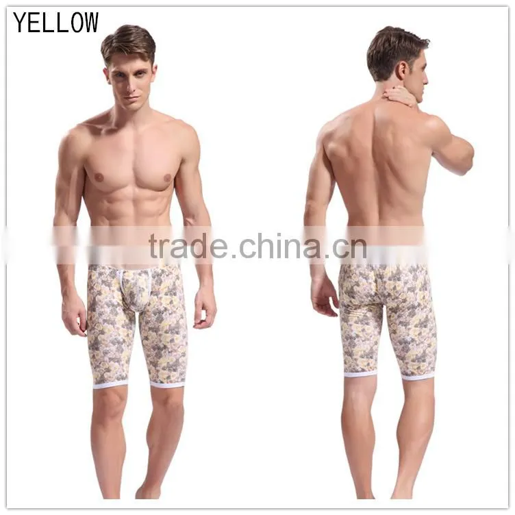 keen underwear cotton short underpants 4005-ZK