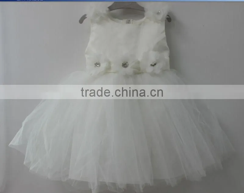 Anna party dresses Kids Girls Dresses Elsa dress costume Princess