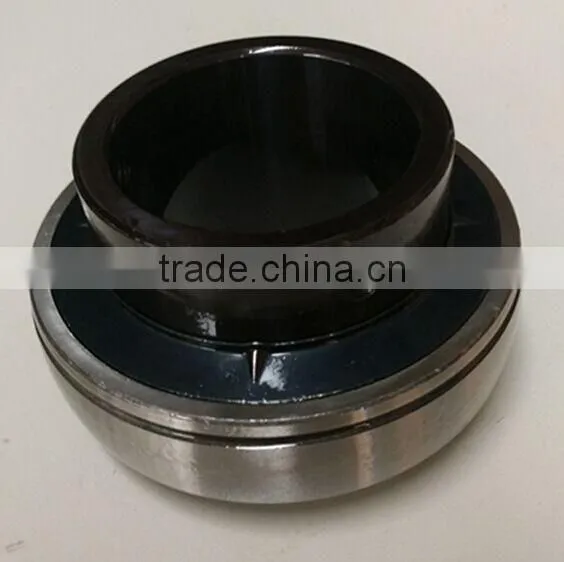 UK series Radial Insert Ball Bearings for agricultural machinery