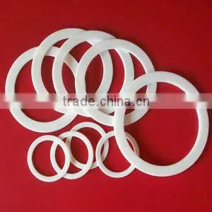 ptfe insulating gasket and spacer