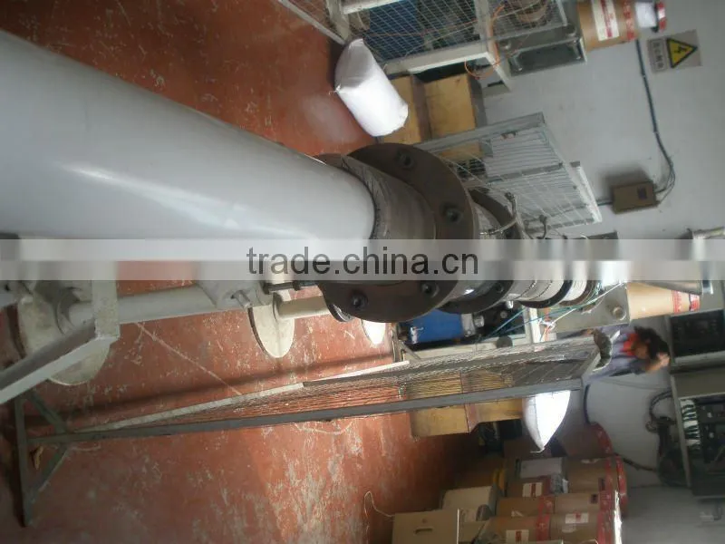grade A white ptfe rod,ptfe white extruded rod