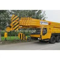 Shanghai Longsheng Used Construction Machinery Co., Ltd. company overview - view 1