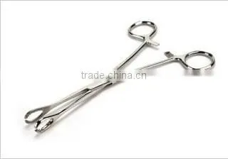 Needle Holder/ Surgical Needle Holder Forceps 13cm