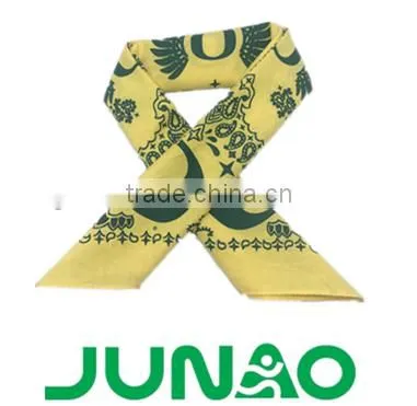 High quality kerchief 100% cotton bandanas