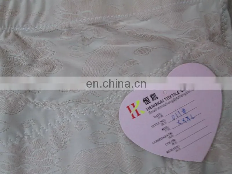 Top quality custom made plus shapewear for women