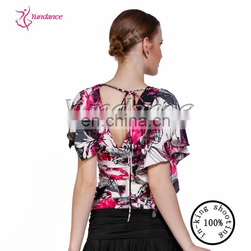 AB005 Modern Dance Costumes For Kids