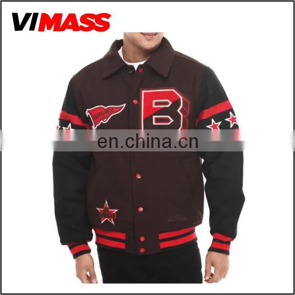 OEM/ ODM service , wholesale custom cheap casual jacket for men