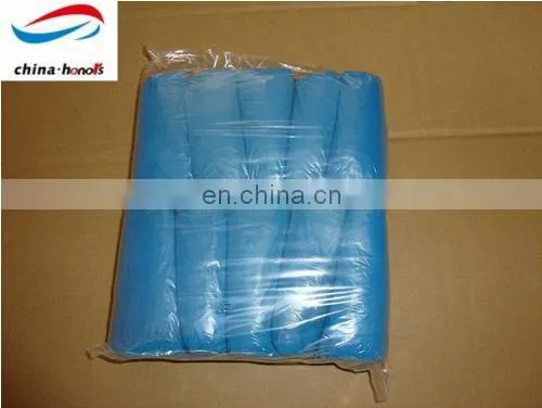 NEW Nonwoven Shoe Cover (15*40cm, 16*40cm, 17*40cm)