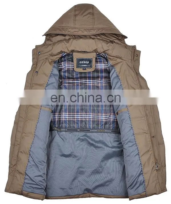 Down jacket cheap mens jacket