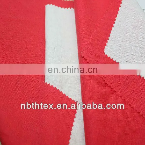 linen cotton fabric
