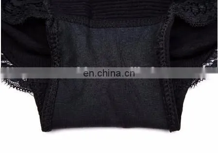Women Elastic Control Panties full body shaper