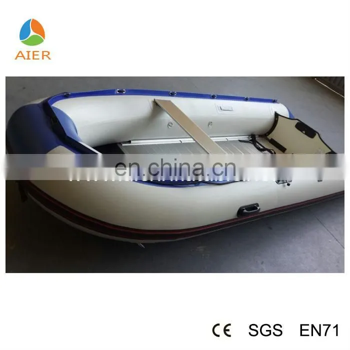 2015 new inflatable boat/rigid inflatable boat