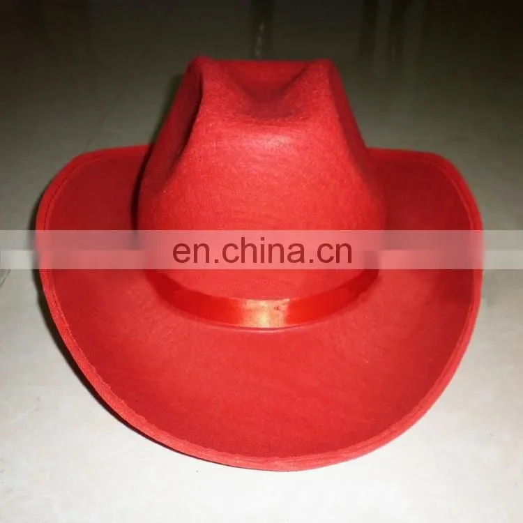 MCH-2083 Party Carnival novelty girls fashion red floppy hat