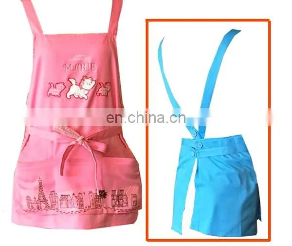 wholesale customized personalized aprons