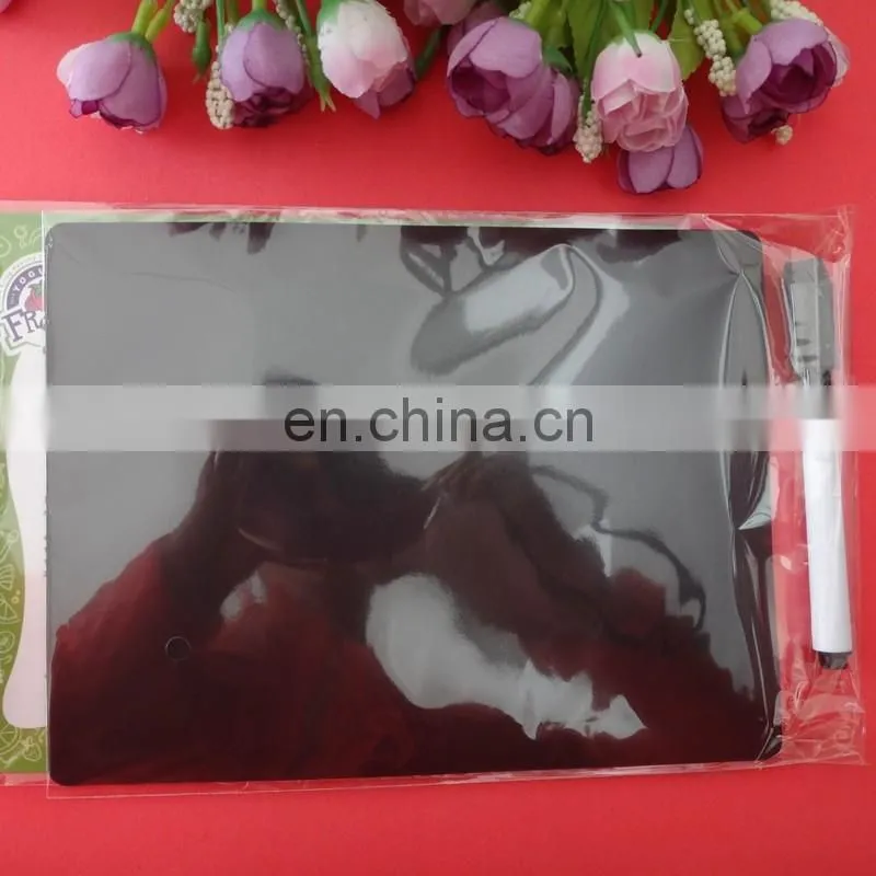 New products for 2017 customized smart paint whiteboard
