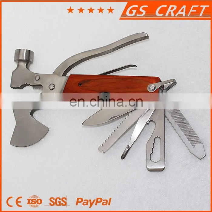 Chinese Gold Suppliers Advanced Oem Logo Construction Hand Tool