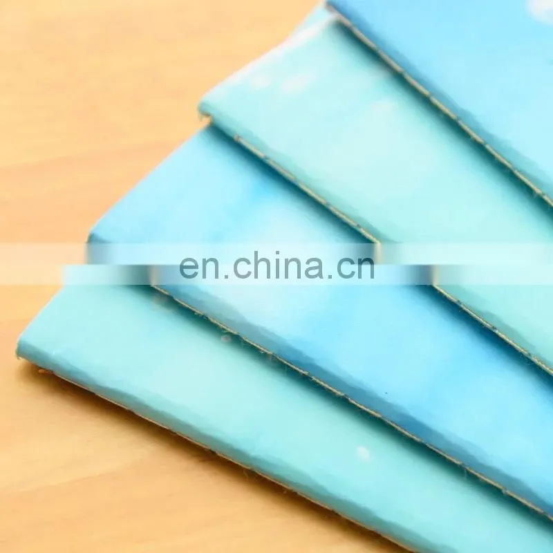 Cheap and Good Quality Paper Notebook,Notepad