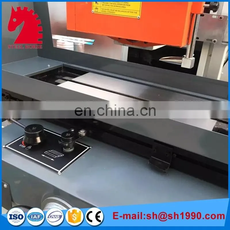 Alibaba wholesale M618 high precision surface grinding machine