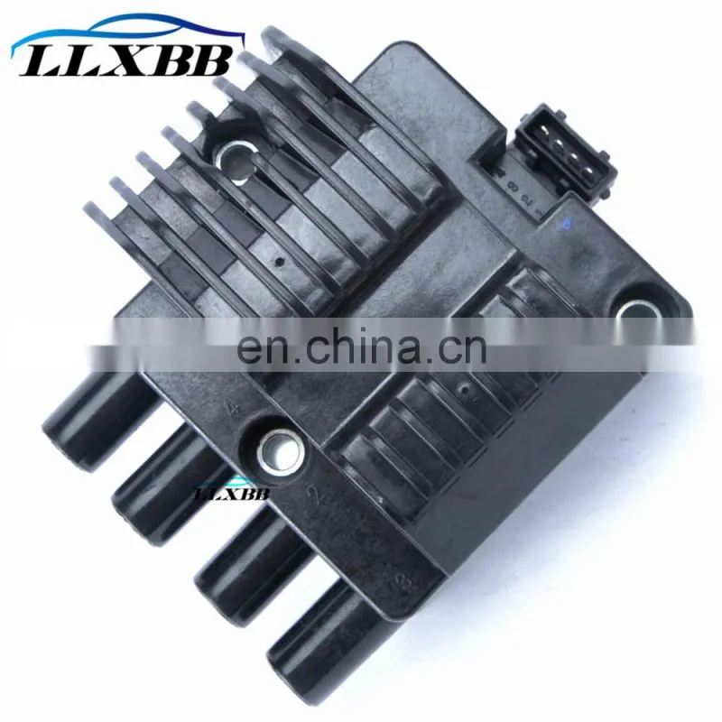Original Ignition Coil 1208063 940038528 940038528010 For Opel Astra F Corsa B Vectra