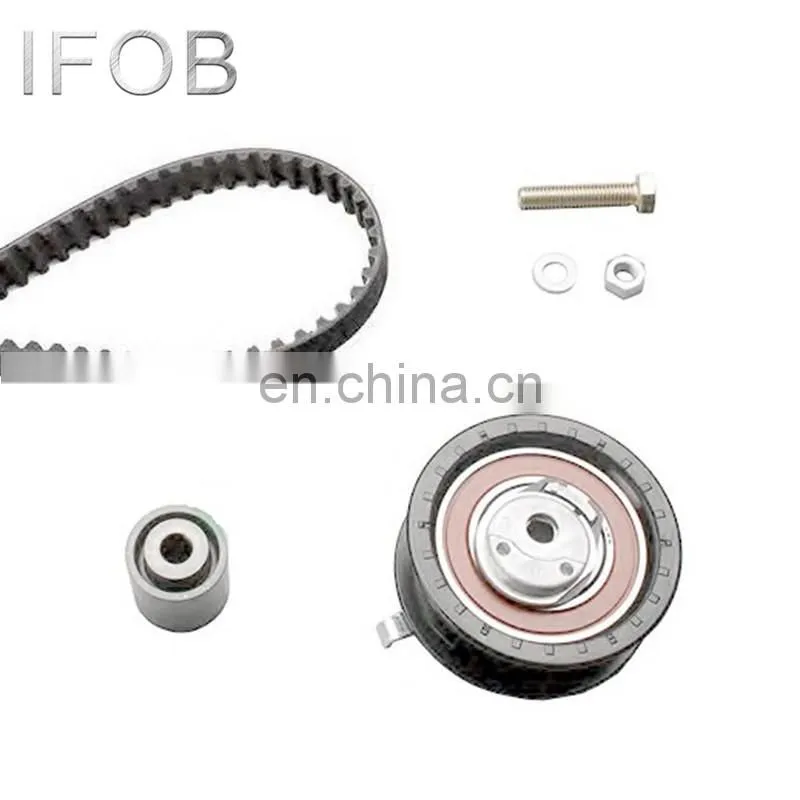 IFOB Engine Timing chain Kit For Volkswagen POLO AHG VKMA01016