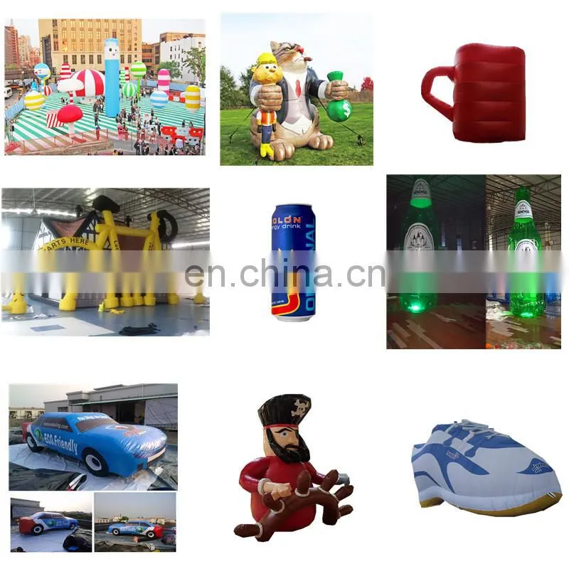 Best Selling Giant Inflatable Earth Globe Helium Balloon For Advertising