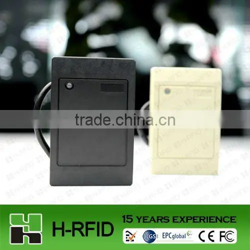 ID EM Card Reader for access control (RS232,Wiegand26,RS485) -15 years experience accept paypal