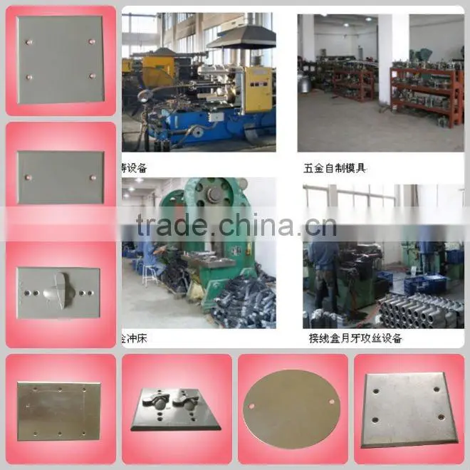 set screw conduit bodies