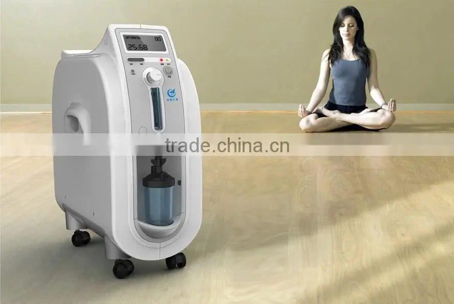 hot sale oxygen generator home use 3L