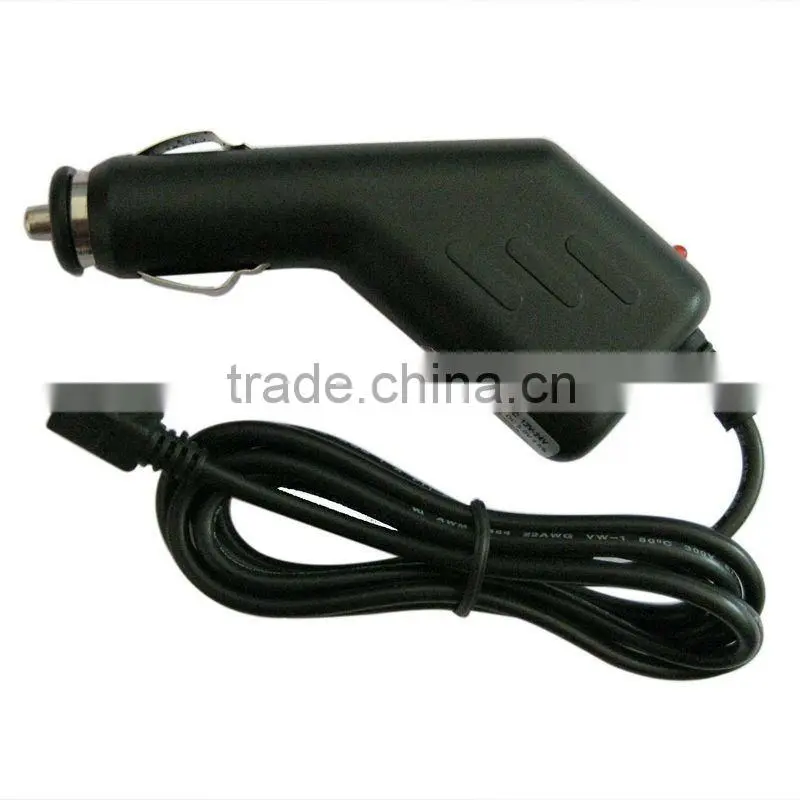 5V 1A Car Charger for ingenico IWL250 IWL 220