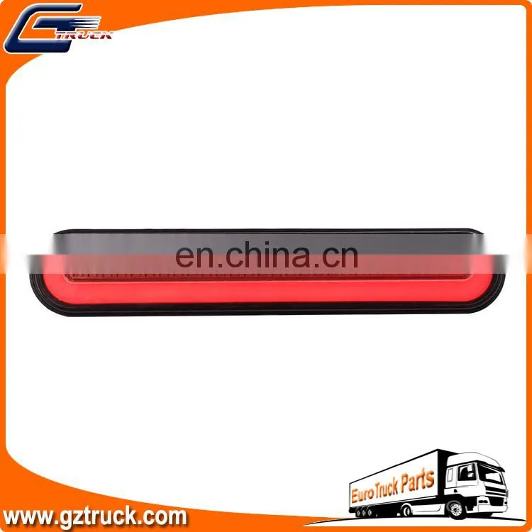 100 LED Light Guiding Stream Two Color Tail Lights for Truck Turn Signals Brake Light