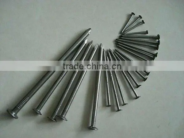 Nails Making Machine produce kinds of nails(Factory)