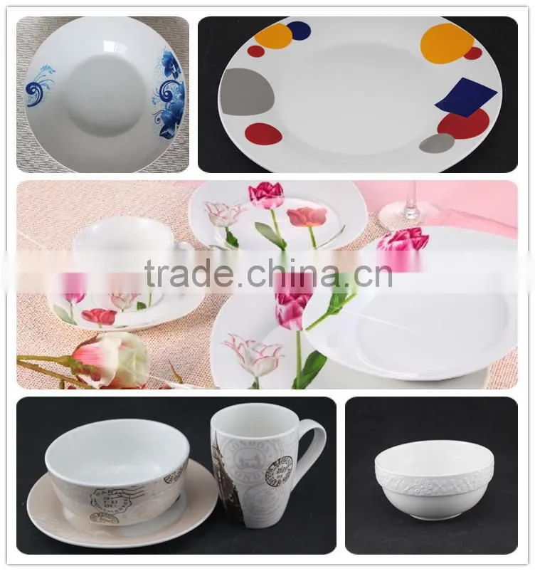 bulk salad platescolorful leaf plate chinachristmas salad plates
