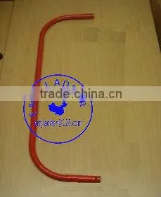 2x Ladder / Loft Ladder SLIDER Handrails