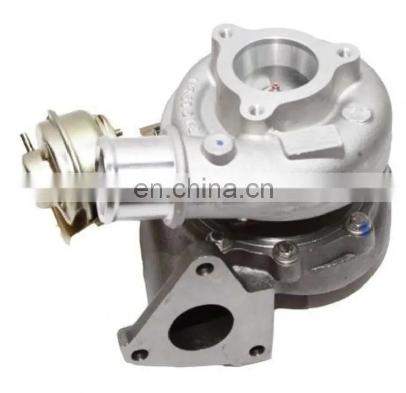 GT2052V 724639-5006S 724639-0006 705954-0009 144112X900 726442-0004 14411VC100 144112X90A turbocharger for Nissan Patrol Safari