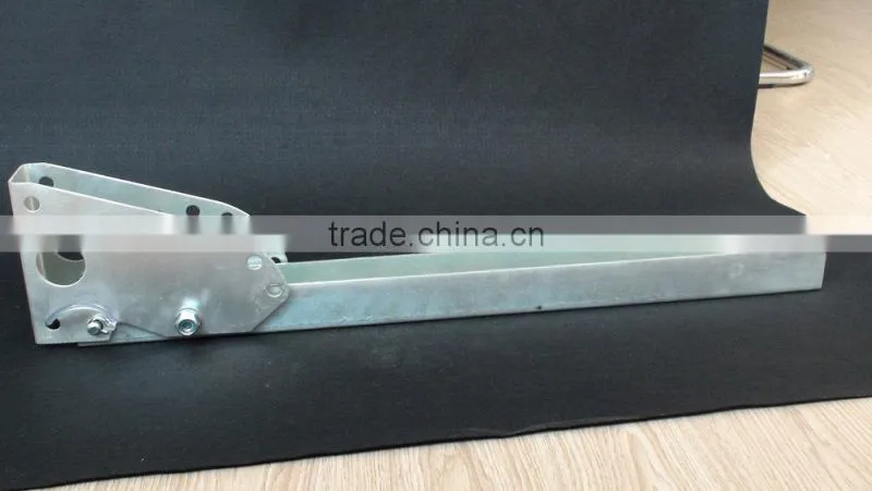 08410 Side guard bracket truck body side guard parts