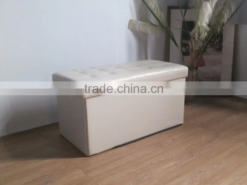 Mushroom Stool/ Colorful Feet stool