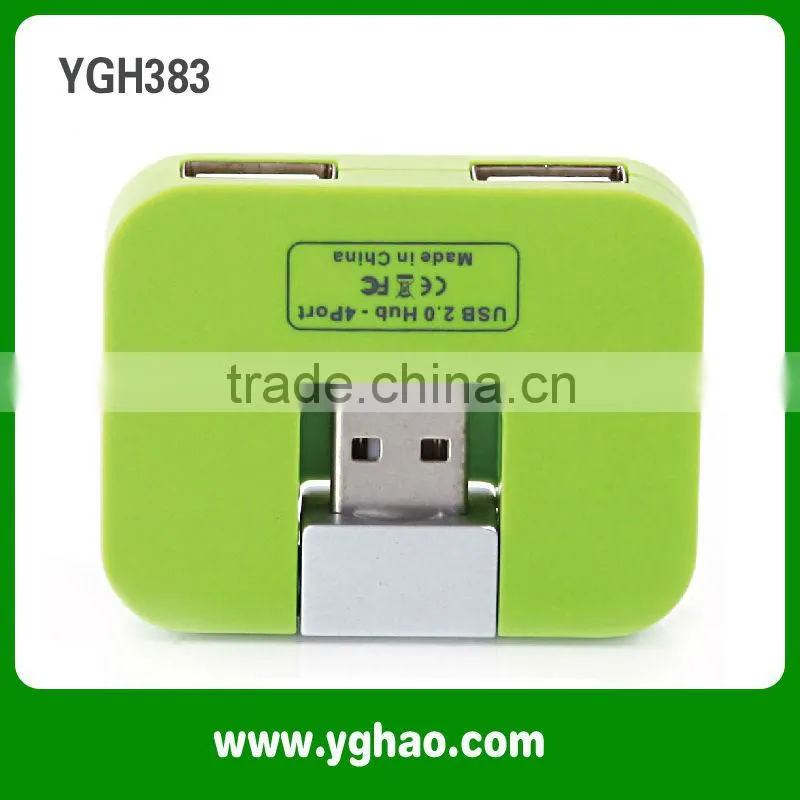 Computer USB Hub 4 Ports Usb Hub Mini usb hub