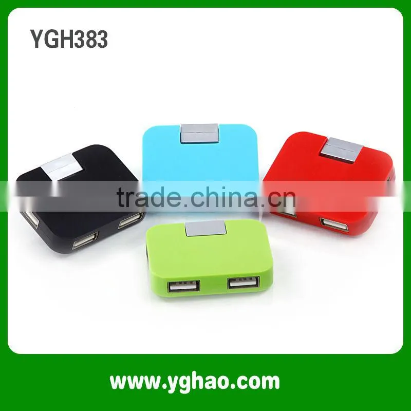 Computer USB Hub 4 Ports Usb Hub Mini usb hub