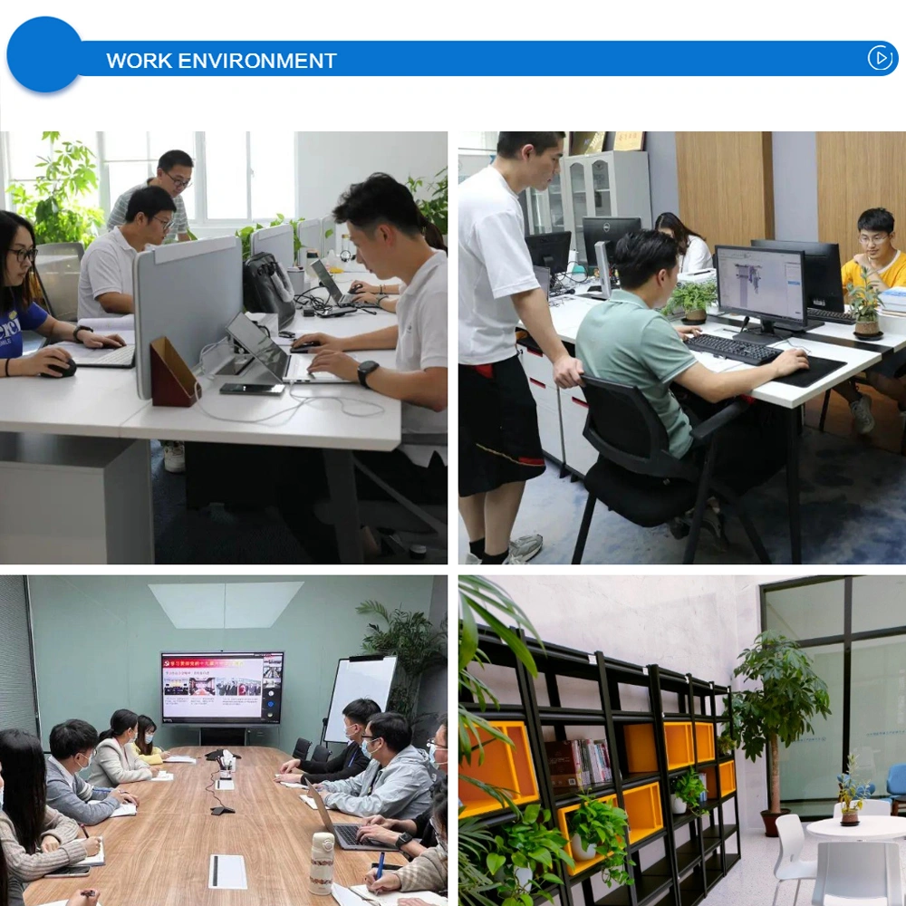 Yueqing Hantu Electric Co.,ltd company overview - view 2