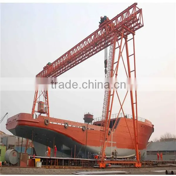 Gantry Crane Wheels