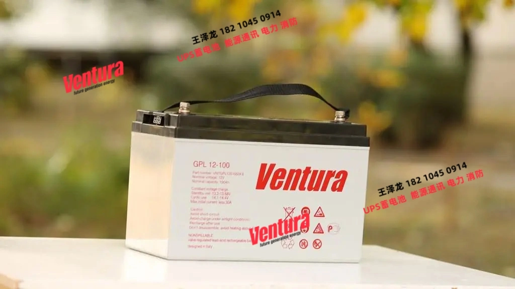 Ventura Battery Group Limited company overview - view 2