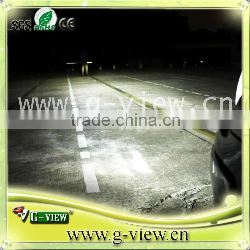 35w 6000k headlight hid kit xenon headlight lighting 2000lm