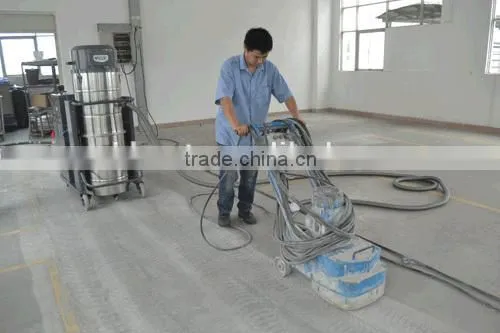 automatic counter blowing industrial vacuum cleaner
