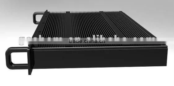 Atom D525 1.8G ICH8M Chipset Firewall