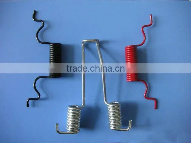 adjustable torsion springs industries